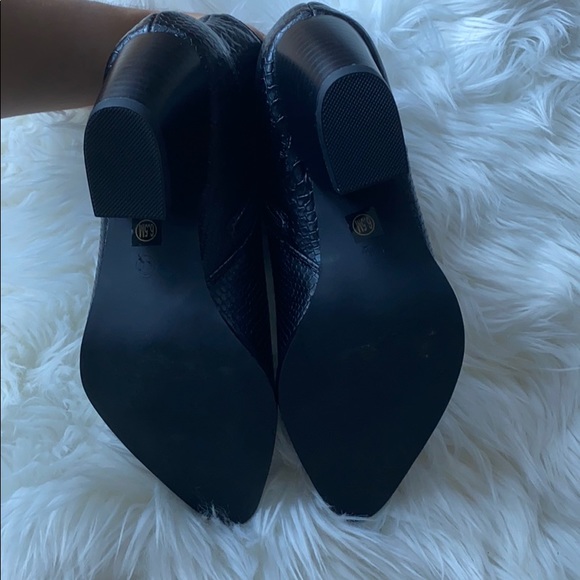 Free People Coconuts Matisse Vegan Going West Boot - Picture 9 of 10
